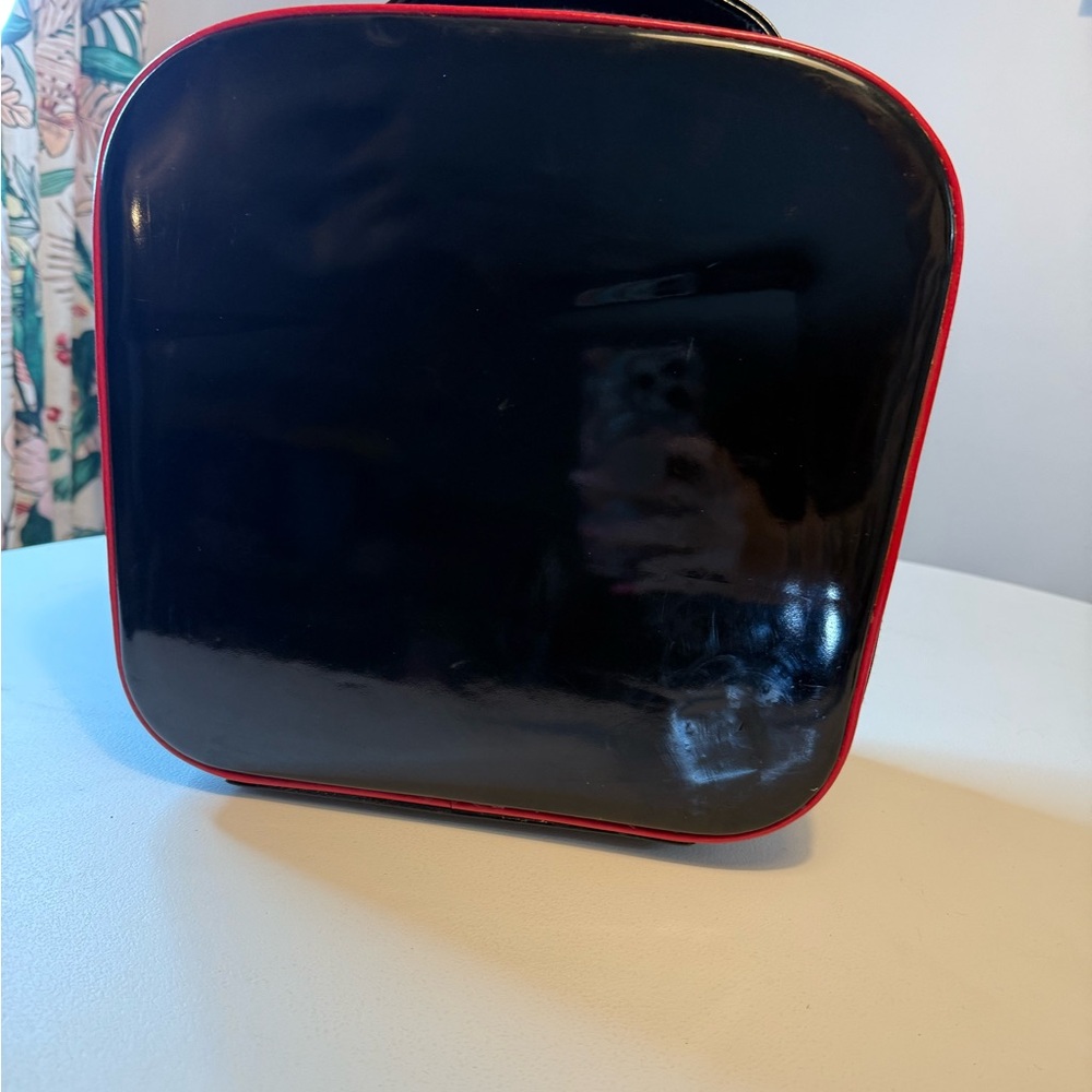 Vintage Michael Giordano case